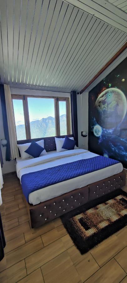 Cosmo Cottages Канатал Экстерьер фото